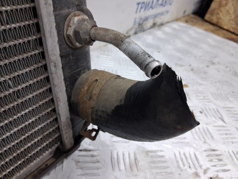 Радиатор основной Lexus RX 350 XU30 3.5 БЕНЗИН 2GRFE 2003 (б/у) Киев - изображение 6