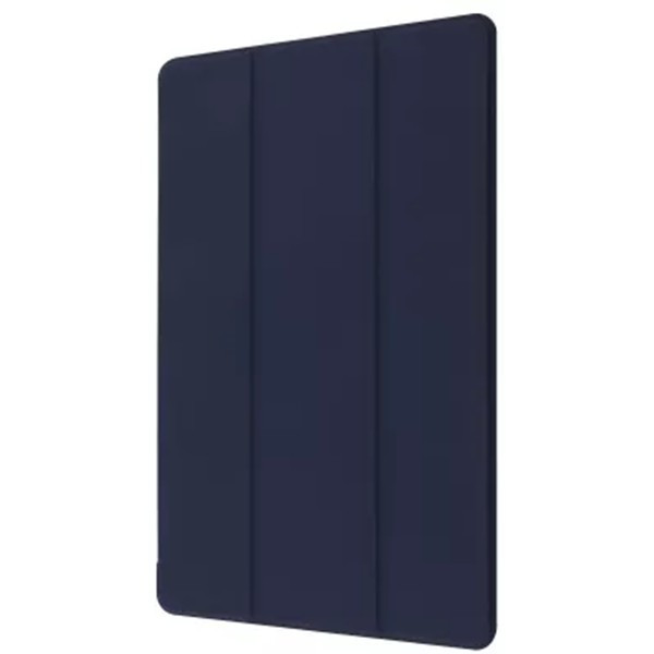 Чохол-книжка WAVE Smart Cover для Xiaomi Pad 6S Pro 12.4 Midnight Blue (Код товару:37867) Харьков - изображение 1
