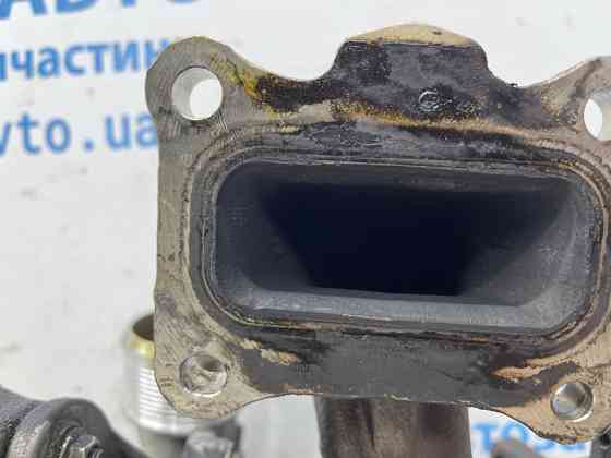 Турбина Ford Fusion USA 2013-2020 F1FZ-6K682-D (Арт. 71954) Київ