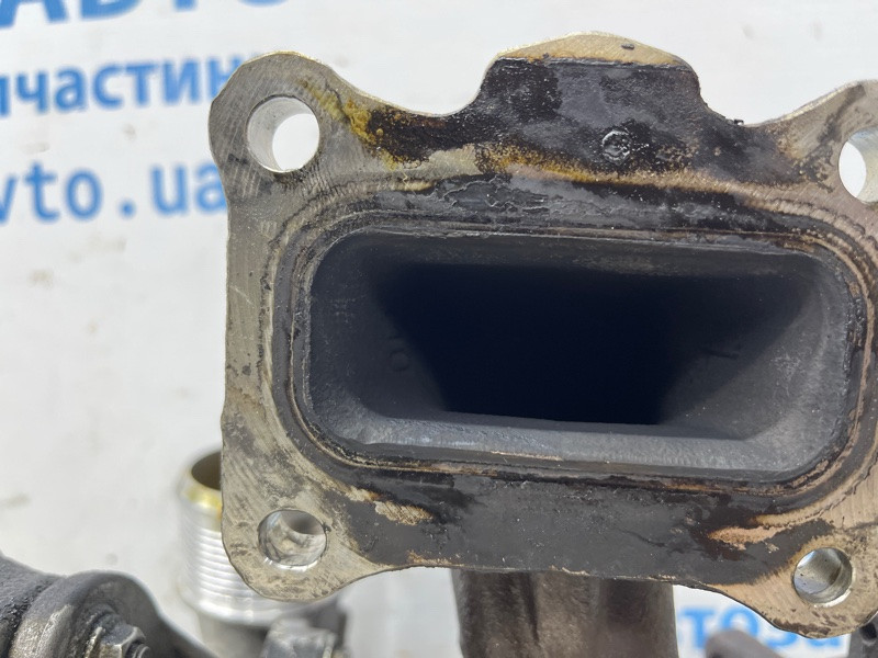 Турбина Ford Fusion USA 2 1.5 БЕНЗИН ENUN0 2013 (б/у) Київ - зображення 5