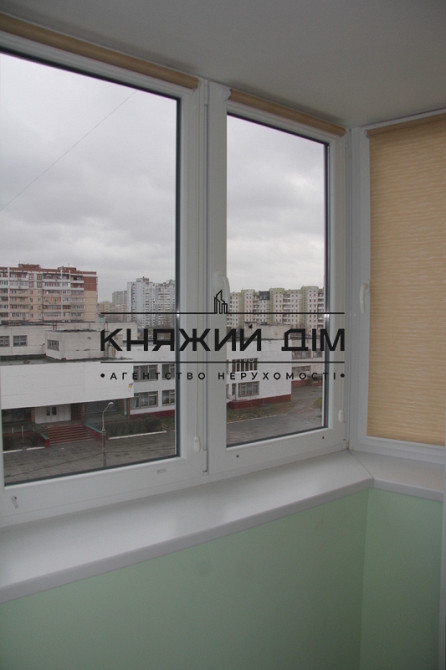 Оренда 1 кімнатна квартира в Деснянському районі КОД 11203962 Київ - зображення 8