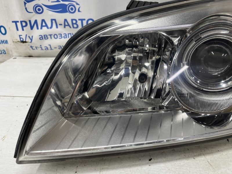 Фара левая Chevrolet Epica 2006-2013 96644843 (Арт. 79568) Київ - зображення 9