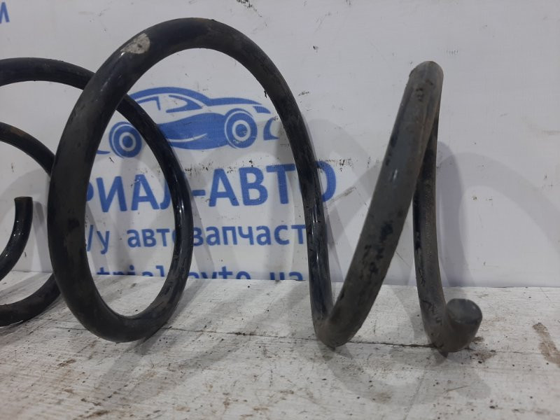 Пружина передняя Nissan Juke F15 1.6 TURBO MR16DDT 2010 (б/у) Київ - зображення 2