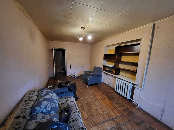 продажа 1-к квартира Киев, Днепровский, 34900 $ Київ - зображення 3