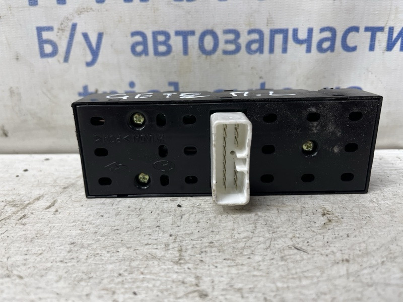 Блок управления стеклоподъемниками Hyundai Getz 2002-2011 935701C110WK (Арт. 81104) Киев - изображение 3