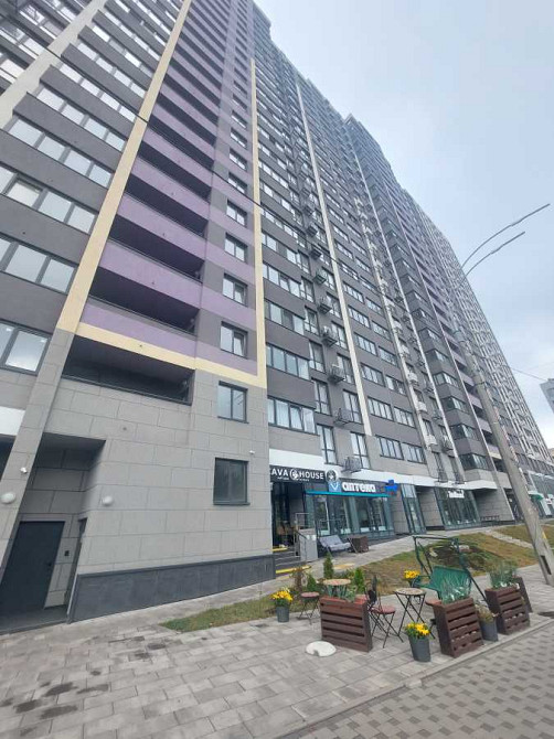 продажа 1-к квартира Киев, Соломенский, 70500 $ Київ - зображення 11
