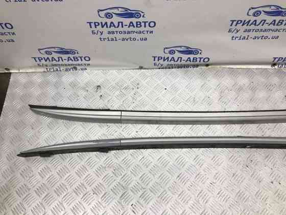 Рейлинги Kia Sportage SL 1.7 DIESEL D4FD 2010 (б/у) Київ