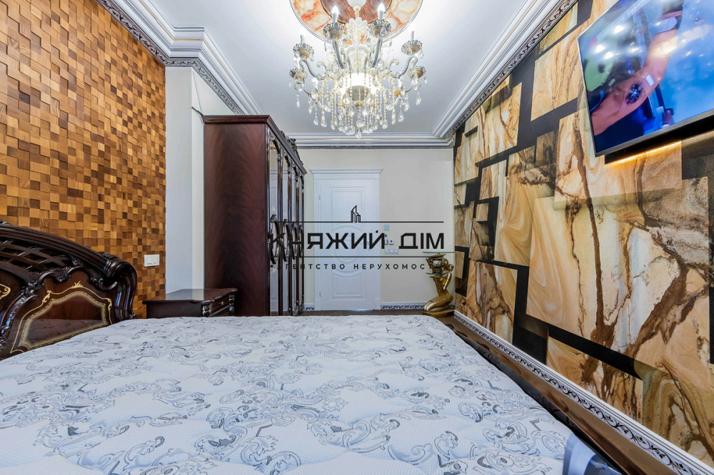 ОРЕНДА (БЕЗ КОМІСІЇ) 2к квартира ЖК Family Friends вул Новопольова 2. код 11202964 Київ - зображення 4