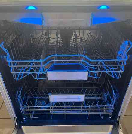 2019рік Посудомийна машина Siemens посудомойка 60см Made in Germany Бережани