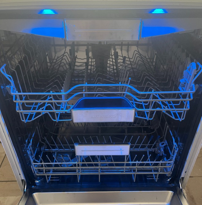 2019рік Посудомийна машина Siemens посудомойка 60см Made in Germany Бережаны - изображение 3
