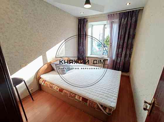 Відмінна 2 ком. студіо в Центрі. м. Палац Україна 3 хв. №11194034 Київ