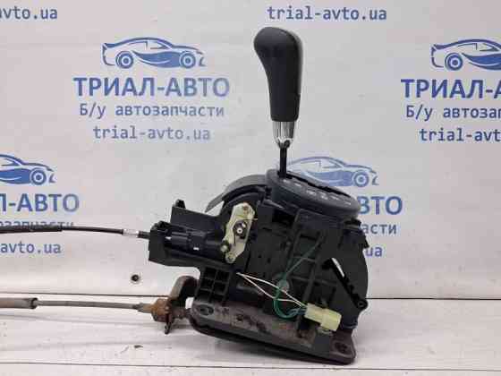 Кулиса переключения АКПП Suzuki Grand Vitara JT 2.7 БЕНЗИН H27A 2005 (б/у) Киев