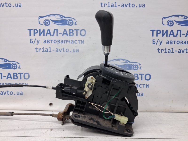 Кулиса переключения АКПП Suzuki Grand Vitara 2005-2016 2810064JK1BWK (Арт. 67728) Київ - зображення 1