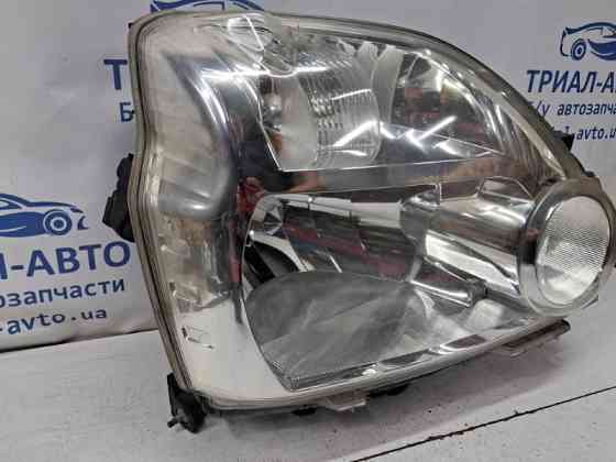 Фара правая Nissan X-Trail 2007-2015 26010JG40A (Арт. 80454) Київ