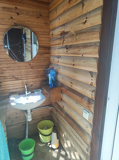 Продам 2 эт. дом новострой, г. Самар Днепр - изображение 11