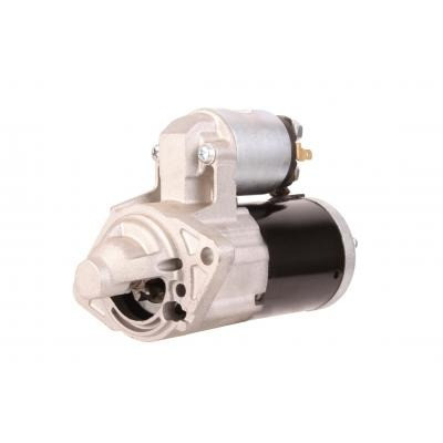 Стартер 12V-1.4kW-8t на Suzuki Сузуки Grand Vitara 2.0 II JT Дніпро - зображення 1