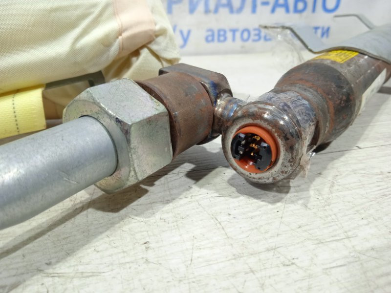 Airbag потолка(шторка) правый Suzuki Grand Vitara JT 2005 (б/у) Киев - изображение 3