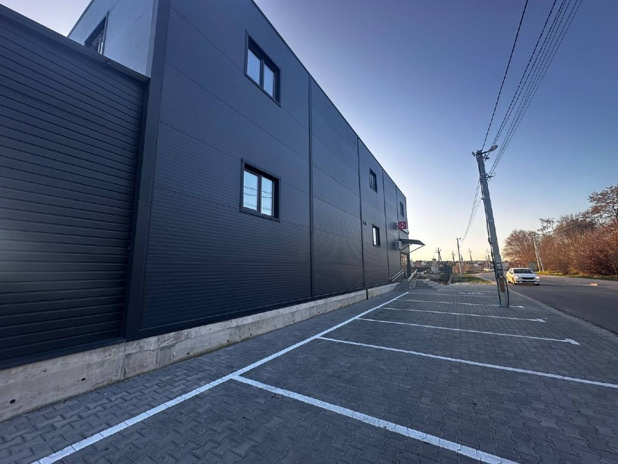 Оренда комерційного приміщення 330м2 Сихів Зубра Львов - изображение 3