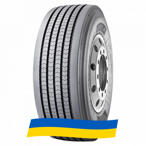 385/65 R22.5 Giti GSR259 164K Універсальна шина Киев - изображение 1