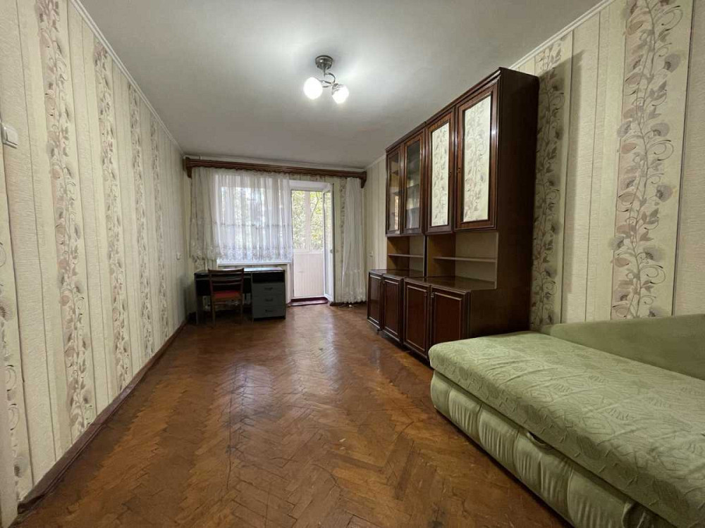 долгосрочная аренда 1-к квартира Одесса, Хаджибейский, 6000 грн./мес. Одеса - зображення 8