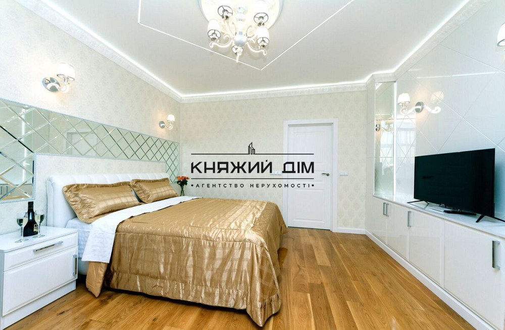 Оренда 1-но к. квартири в новому будинку Севастопольська Площа. № 11203285 Київ - зображення 11