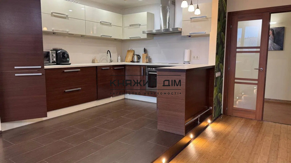 Сдается квартира Киев, Дарницкий р-н, Бажана Николая просп. код 11203630 Киев - изображение 2