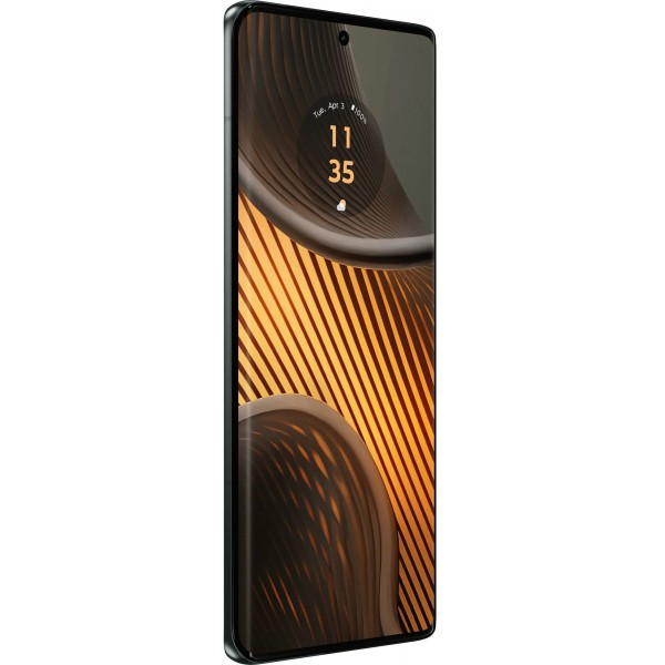 Смартфон Motorola Edge 50 Ultra 16/1TB NFC Forest Grey Global UA (PB0Y0032RS) (Код товару:38102) Харків - зображення 4