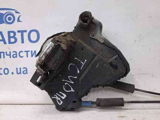Замок двери передний правый Toyota Camry 2006-2011  (Арт. 63949) Киев