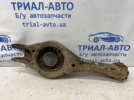 Рычаг задней подвески нижний поперечный (под пружину) Hyundai I30 2007-2012 552102H100 (Арт. 76809) Киев