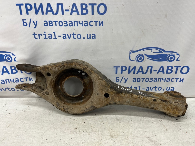 Рычаг задней подвески нижний поперечный (под пружину) Hyundai I30 2007-2012 552102H100 (Арт. 76809) Киев - изображение 1