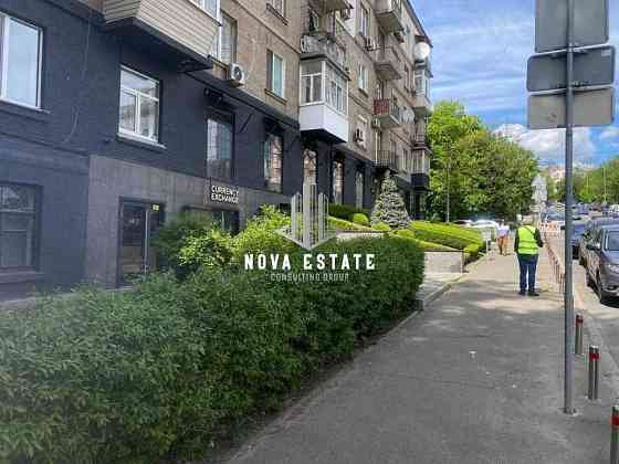 долгосрочная аренда торговые площади Киев, Печерский, 100000 грн./мес. Київ