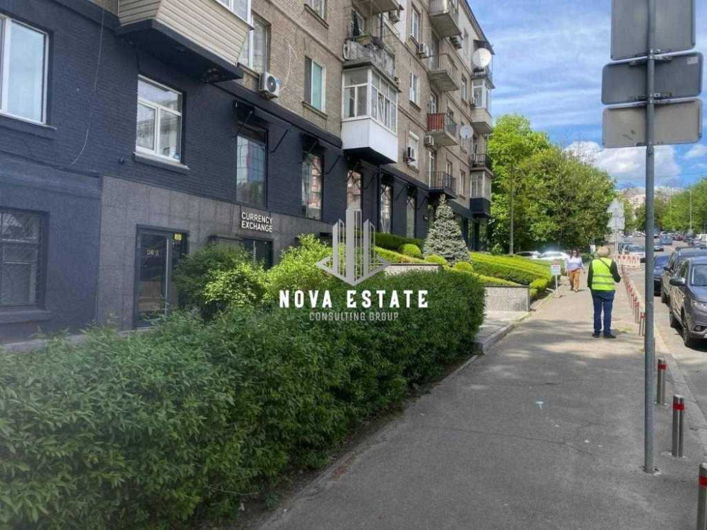 долгосрочная аренда торговые площади Киев, Печерский, 100000 грн./мес. Київ - зображення 4