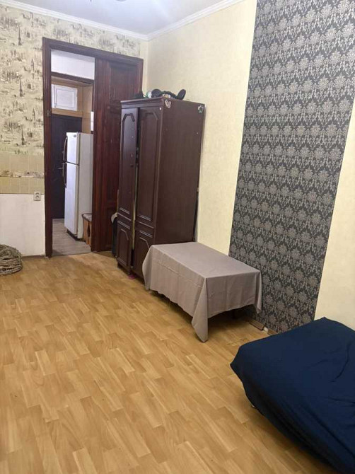долгосрочная аренда 1-к квартира Одесса, Приморский, 7000 грн./мес. Одеса - зображення 7