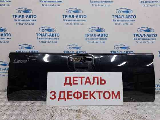 Борт задний Mitsubishi L200 2006-2015 6724A013 (Арт. 74393) Київ