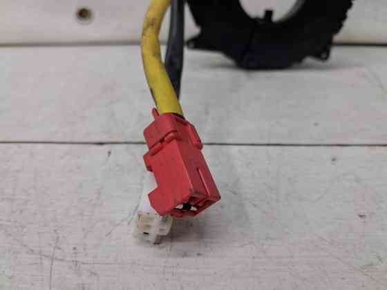 Шлейф AIRBAG Mitsubishi Pajero Sport 1996-2008 MN121282 (Арт. 59931) Київ