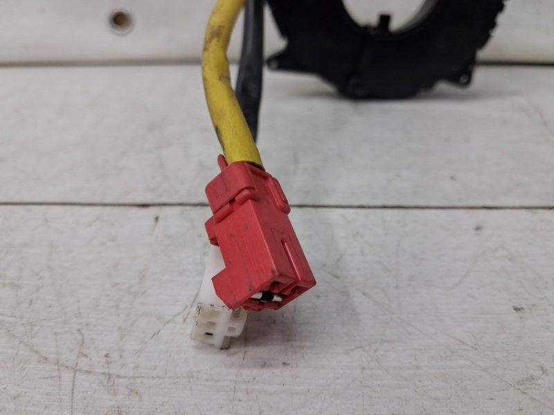 Шлейф AIRBAG Mitsubishi Pajero Sport K9 2.5 DIESEL 4D56 1996 (б/у) Киев - изображение 4