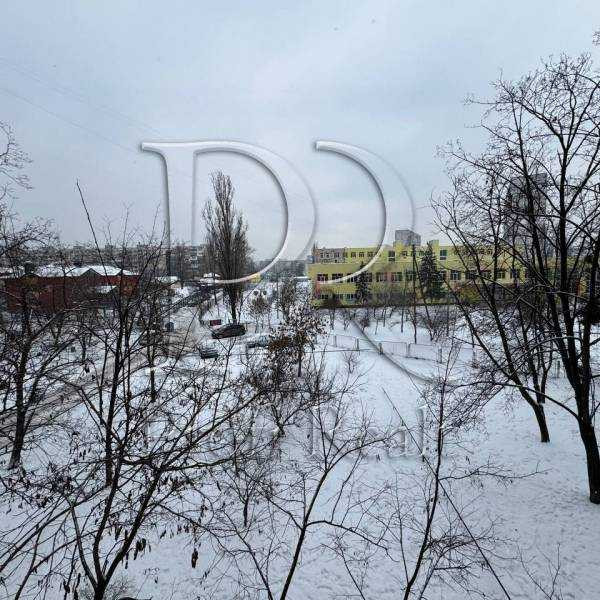 продажа 2-к квартира Киев, Днепровский, 73000 $ Київ - зображення 3
