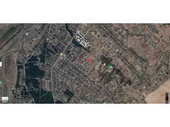 продажа участок под жилую застройку Киево-Святошинский, Белогородка, 1433470 грн. 