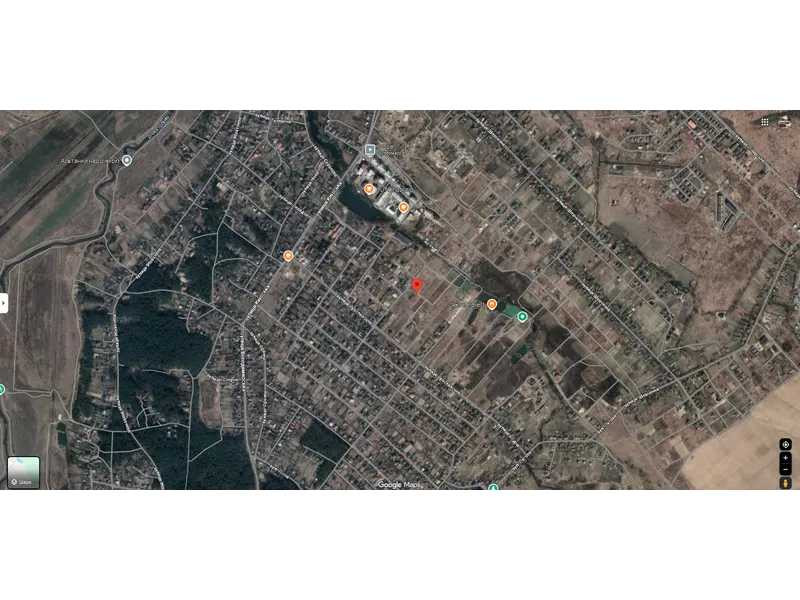 продажа участок под жилую застройку Киево-Святошинский, Белогородка, 1433470 грн.  - изображение 1