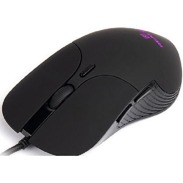 Мишка REAL-EL RM-295 USB Black (EL123200031) Харьков - изображение 9