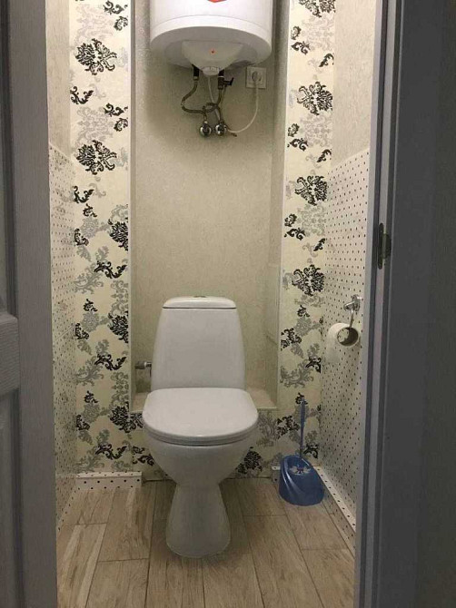 долгосрочная аренда 1-к квартира Киев, Голосеевский, 10000 грн./мес. Киев - изображение 10