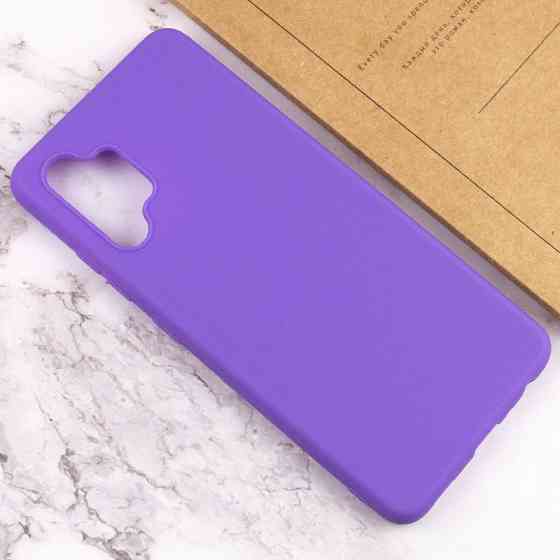 Силиконовый чехол Candy для Samsung Galaxy A54 5G Херсон