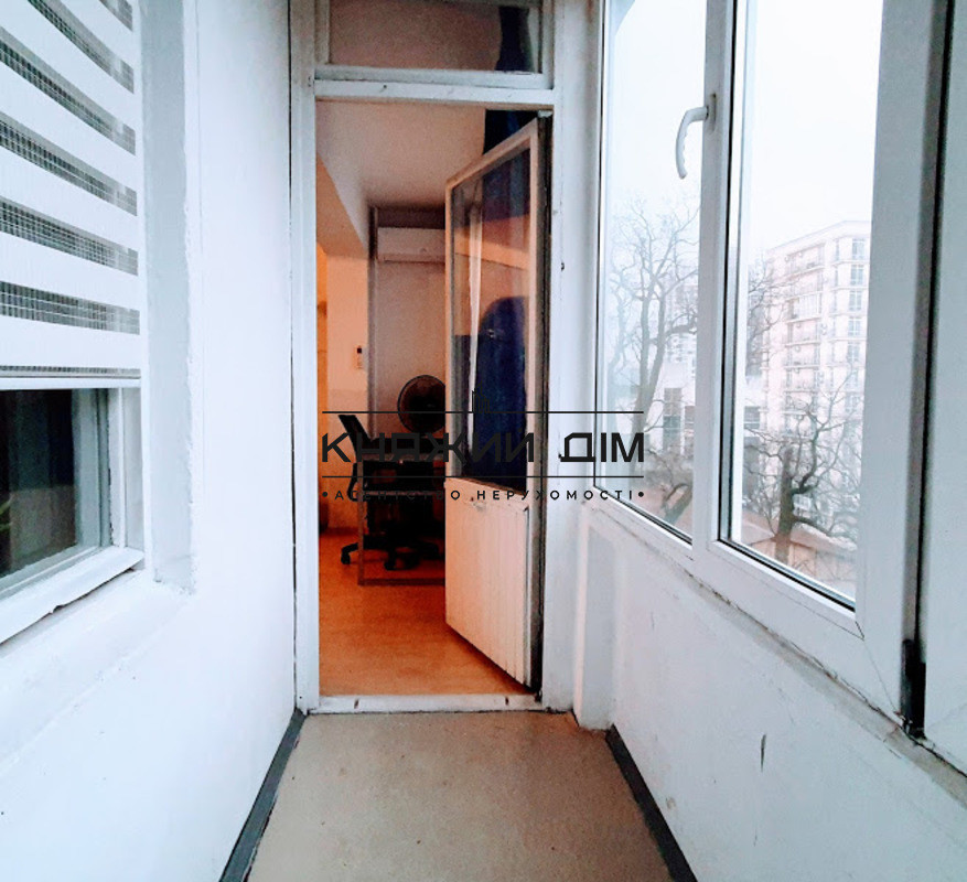 Продаж 1-кімнатної Індустріальний міст ,м.Шулявська,Політехничний інститут. № 21147021 Київ - зображення 12