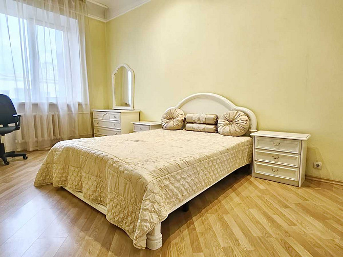 долгосрочная аренда 2-к квартира Киев, Голосеевский, 23000 грн./мес. Киев - изображение 3