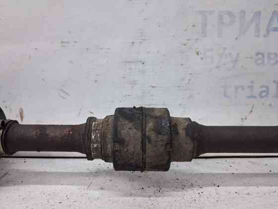 Привод передний правый АКПП Mitsubishi Outlander CU 2.4 БЕНЗИН 4G69 2003 (б/у) Киев