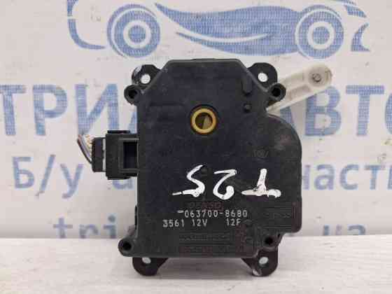 Сервопривод Toyota Avensis T25 1.8 БЕНЗИН 1ZZFE 2002 (б/у) Київ