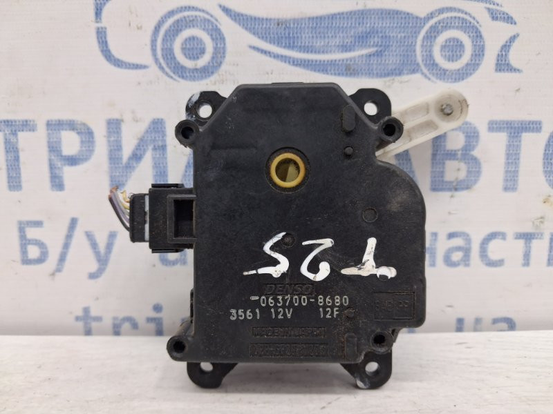 Сервопривод Toyota Avensis T25 1.8 БЕНЗИН 1ZZFE 2002 (б/у) Київ - зображення 1