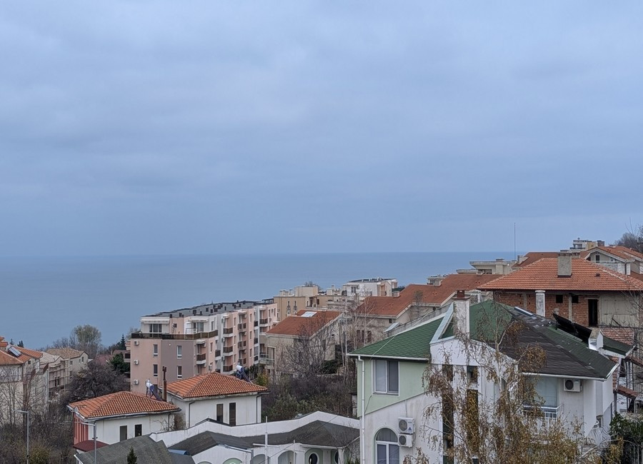 Однокомнатная квартира в центральной части г. Обзор (Болгария) Одесса - изображение 1