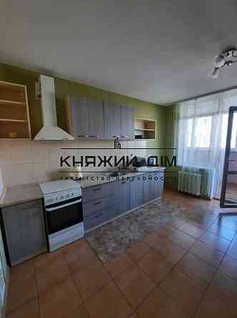 Оренда 1 кімнатна квартира м. Позняки КОД 1176970 Київ