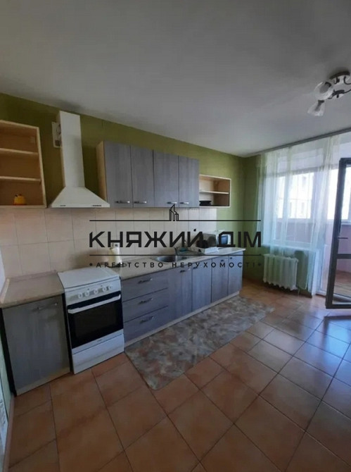 Оренда 1 кімнатна квартира м. Позняки КОД 1176970 Київ - зображення 6